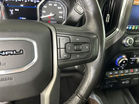Used 2020 GMC Sierra 1500 Denali w/ Technology Package AWD/4WD image 17