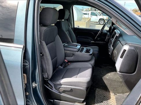 Used 2014 GMC Sierra 1500 SLE w/ Texas SLE Value Package image 10