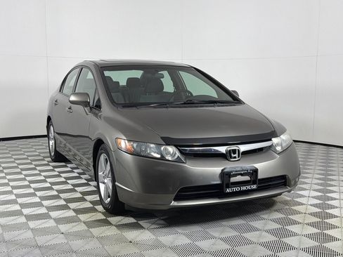 Used 2008 Honda Civic EX image 3