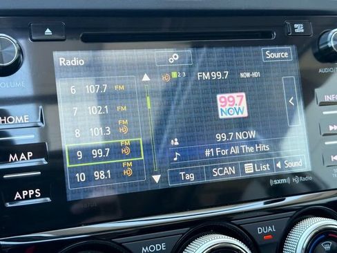 Used 2016 Subaru Forester 2.0XT Touring w/ Eyesight & Navigation System AWD/4WD image 23