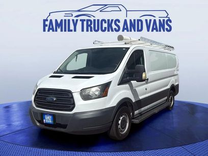 Used 2017 Ford Transit 250 130 Low Roof