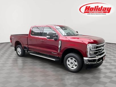 New 2026 Ford F250 XLT w/ XLT Premium Package