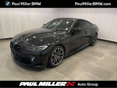 Certified 2024 BMW M4 Coupe w/ Executive Package