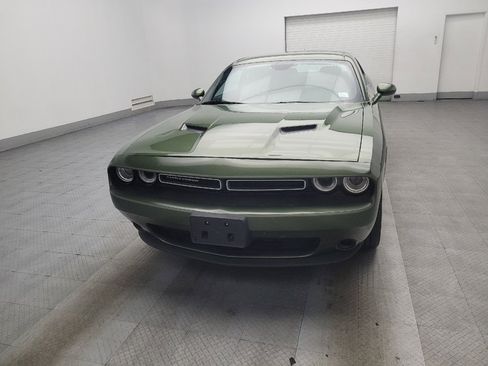 Used 2020 Dodge Challenger SXT w/ Cold Weather Group RWD image 15