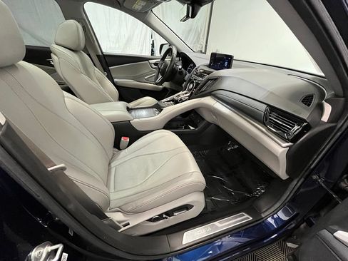 Certified 2020 Acura RDX w/ Technology Package AWD/4WD image 22