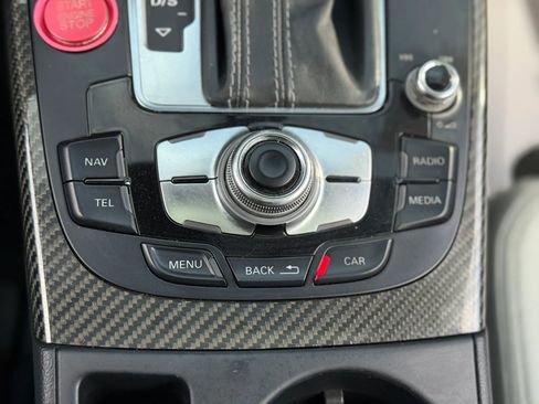 Used 2015 Audi RS 5 Coupe 2D w/ Black Optic Plus Package image 26