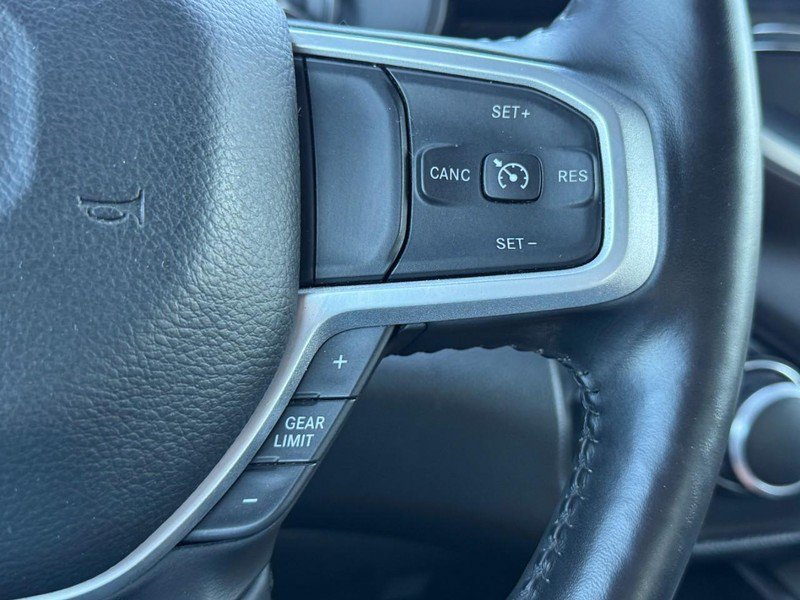 Used 2020 RAM 1500 Big Horn AWD/4WD image 17