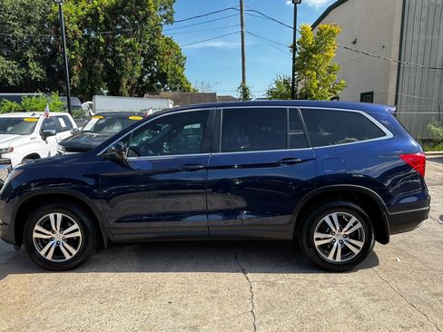 Used 2017 Honda Pilot EX-L image 4