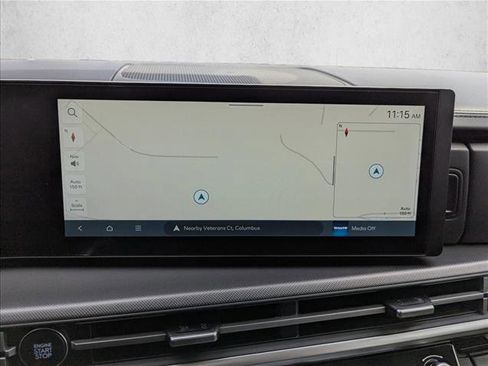 New 2026 Hyundai Santa Fe XRT AWD/4WD image 17