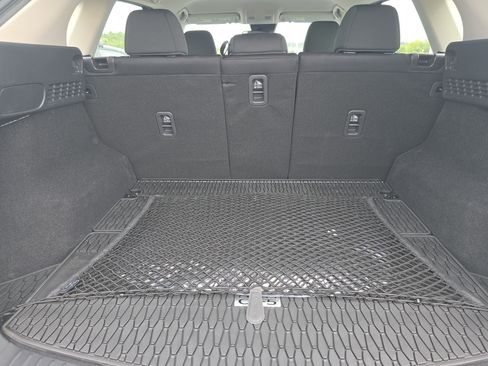 New 2025 MAZDA CX-5 AWD 2.5 S image 10