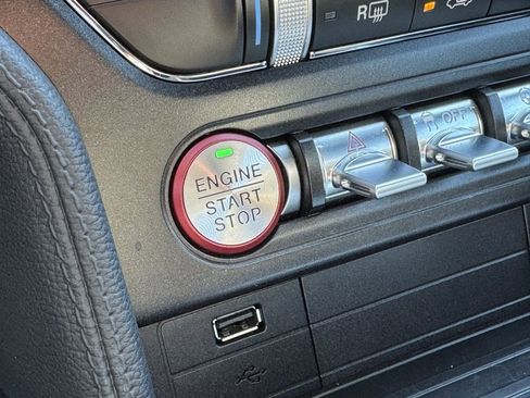 Used 2022 Ford Mustang Mach 1 image 6