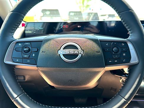 New 2026 Nissan Sentra SV w/ SV Convenience Package image 17