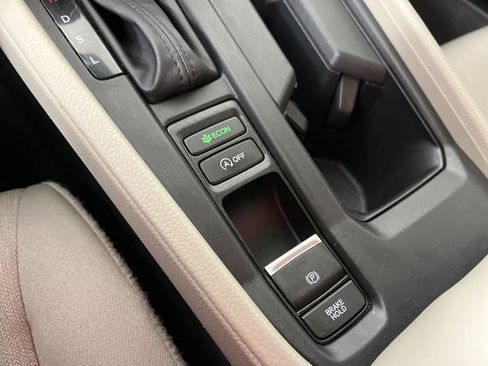 Used 2024 Honda Accord LX image 30