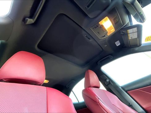 Used 2020 Lexus IS 350 F Sport image 14