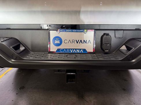 New 2026 RAM 1500 Tradesman image 22