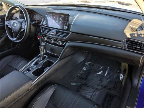 Used 2022 Honda Accord Sport Special Edition image 21