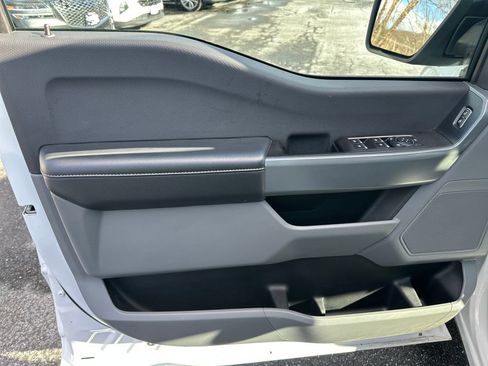 Used 2023 Ford F150 XLT image 36