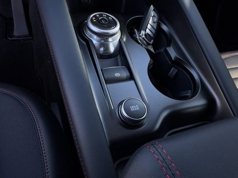 New 2026 Ford Explorer ST-Line w/ Premium Package image 35