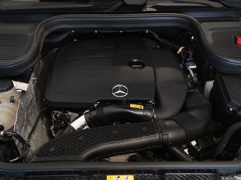 Used 2023 Mercedes-Benz GLE 350 4MATIC image 31