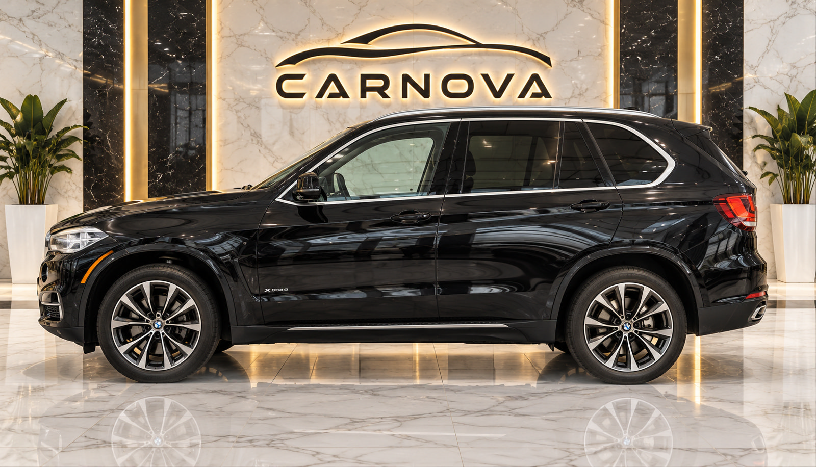 Used 2018 BMW X5 xDrive35i AWD/4WD image 4