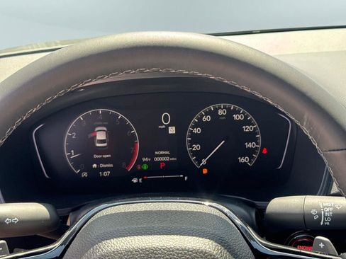 New 2026 Honda Civic Sport image 18