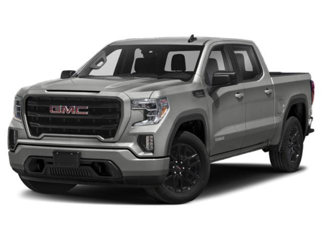 Used 2020 GMC Sierra 1500 Elevation w/ Elevation Value Package RWD image 1