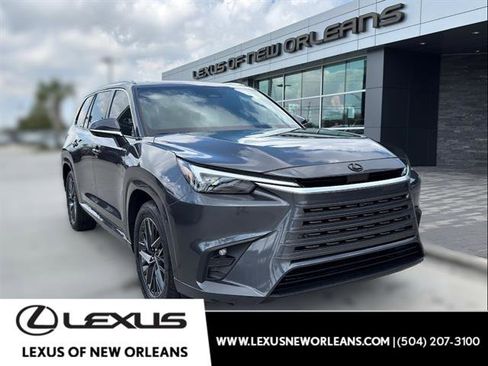 New 2026 Lexus TX 350 AWD image 1
