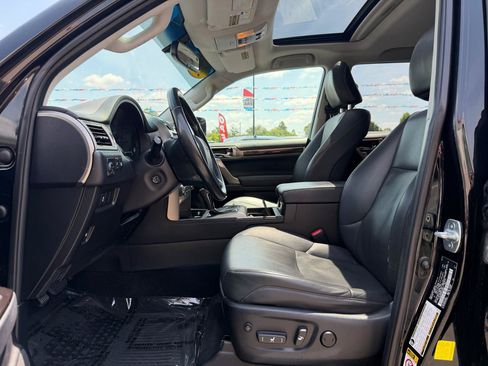 Used 2015 Lexus GX 460 AWD/4WD image 15