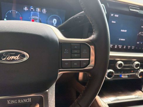 Used 2026 Ford F250 King Ranch AWD/4WD image 25