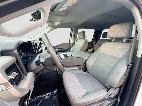 Used 2024 Ford F250 XLT image 19