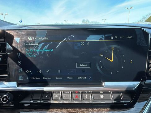 Certified 2023 Chevrolet Silverado 1500 LT image 18