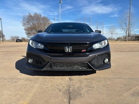Used 2019 Honda Civic Si image 5