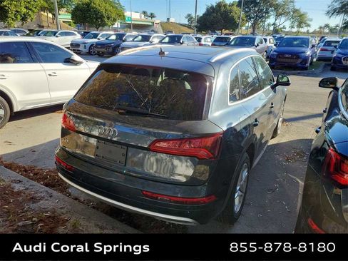 Used 2019 Audi Q5 2.0T Premium w/ Convenience Package image 21