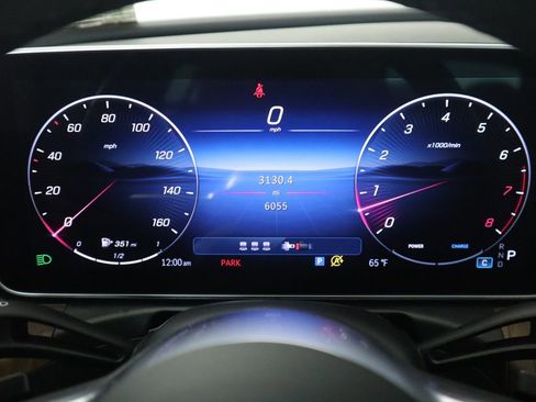 Certified 2025 Mercedes-Benz C 300 Sedan image 38