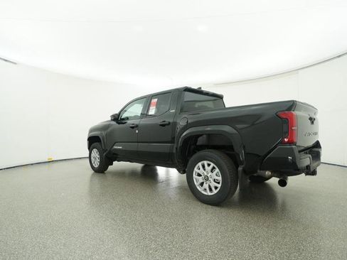 New 2026 Toyota Tacoma SR5 image 14