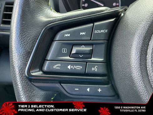 Used 2024 Subaru Ascent Onyx Edition w/ Popular Package Onyx AWD/4WD image 32