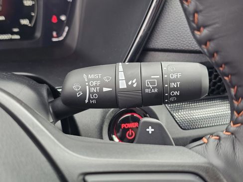 New 2026 Honda CR-V Sport-L image 26