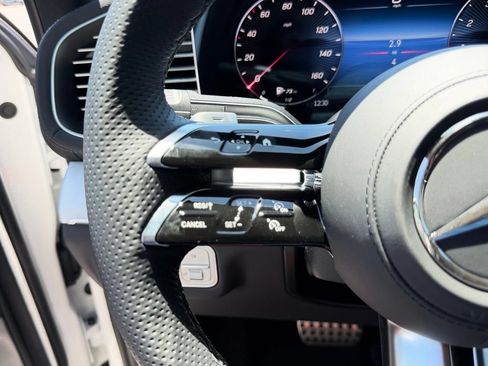 New 2026 Mercedes-Benz GLE 450 4MATIC Coupe image 22
