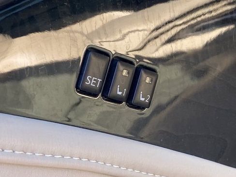 Used 2024 INFINITI QX80 Sensory w/ Cargo Package AWD/4WD image 20