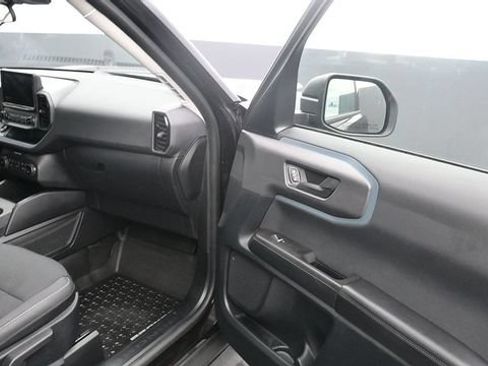 Used 2021 Ford Bronco Sport Badlands AWD/4WD image 14