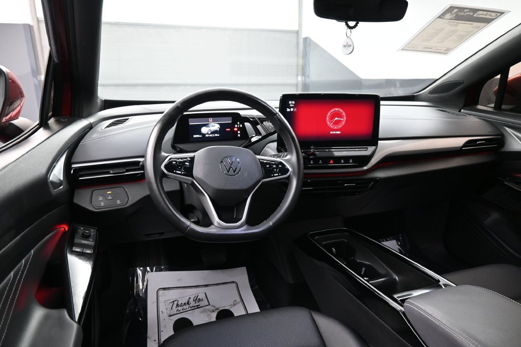 Used 2023 Volkswagen ID.4 S RWD image 21