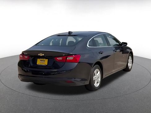 Used 2023 Chevrolet Malibu LT w/ Driver Confidence Package FWD image 14