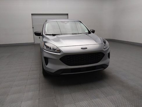 Used 2022 Ford Escape S image 14