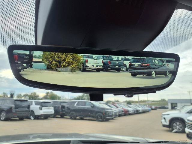 New 2026 Chevrolet Suburban Premier AWD/4WD image 44