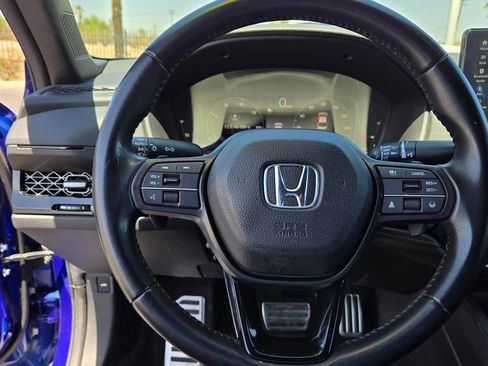 Used 2023 Honda Accord Sport image 26