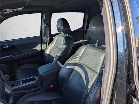 Used 2019 Toyota Tacoma TRD Pro image 14