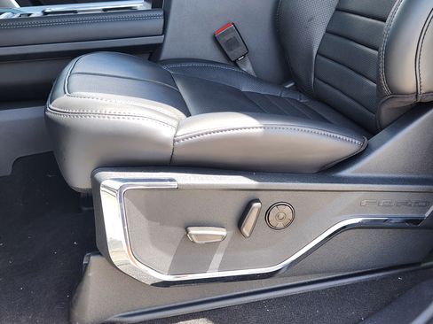 New 2026 Ford F350 Platinum AWD/4WD image 18