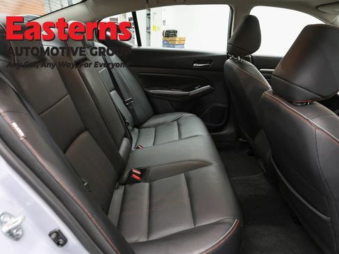 Used 2023 Nissan Altima 2.5 SR w/ SR Premium Package FWD image 23