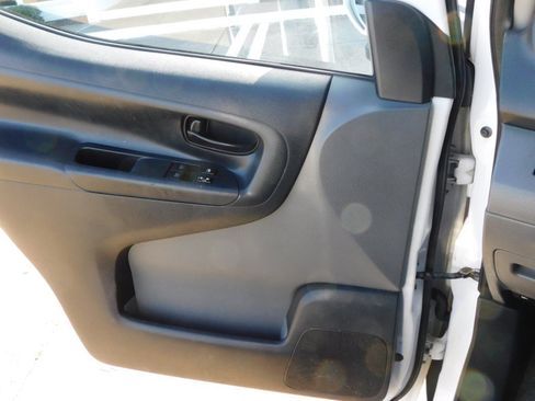 Used 2021 Nissan NV200 SV image 14