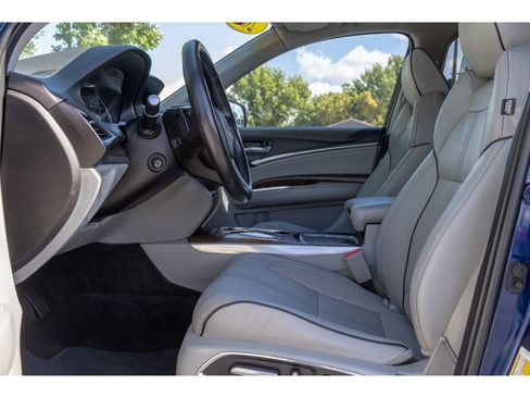 Used 2020 Acura MDX SH-AWD w/ Advance Package image 17